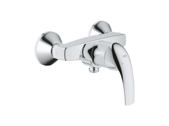 Grohe Start Curve Sprchová baterie, chrom