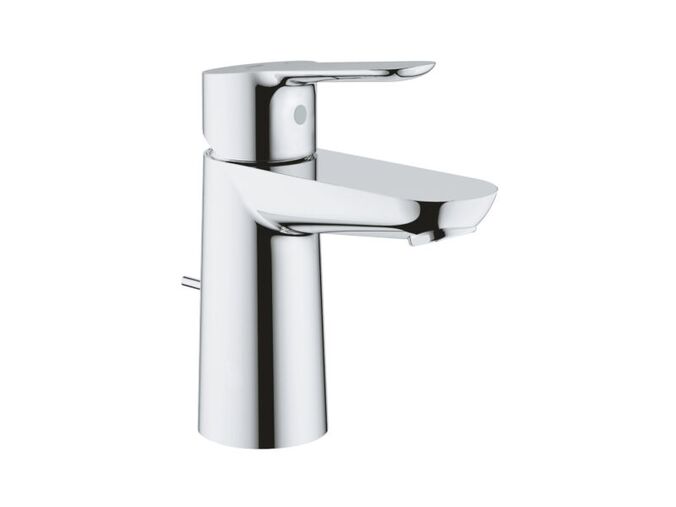 Grohe Start Edge Umyvadlová baterie s výpustí, chrom