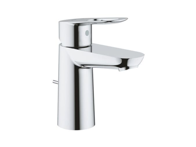 Grohe Start Loop Umyvadlová baterie s výpustí, chrom