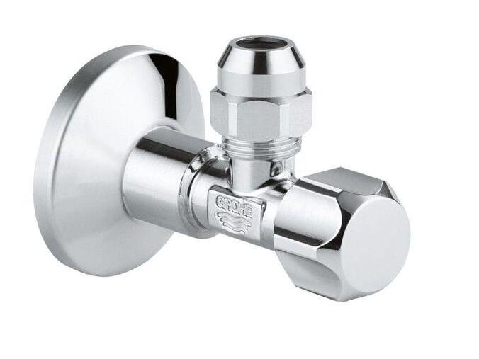 Grohe Universal Rohový ventil, chrom