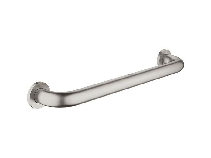 Grohe Essentials Madlo, supersteel