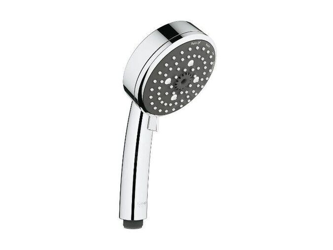Grohe Vitalio Comfort Sprchová hlavice 100, 4 proudy, chrom