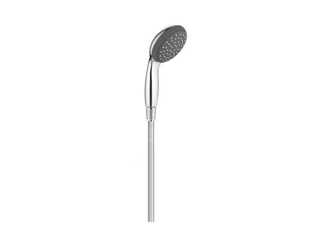 Grohe Vitalio Start Sprchová hlavice s hadicí 150 cm, chrom