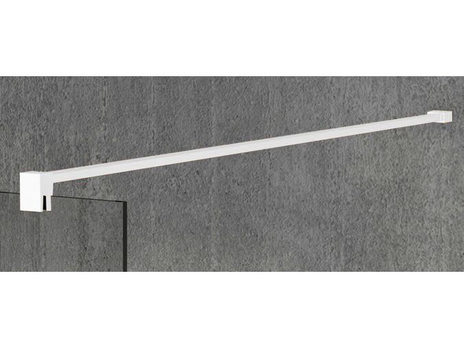 Gelco VARIO vzpěra 1400mm, bílá mat