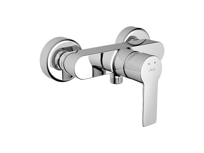 Jika Ponta Style Vanová baterie, chrom