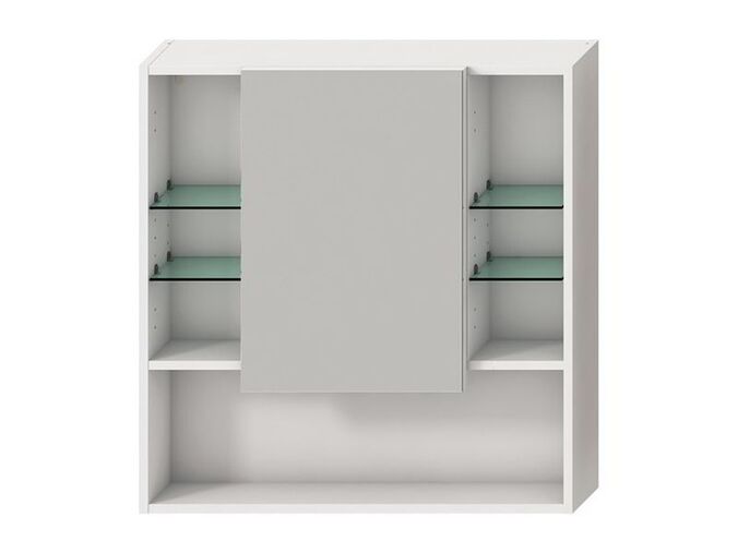 Jika Lyra Plus Zrcadlová skříňka 800 x 775 mm, bílá