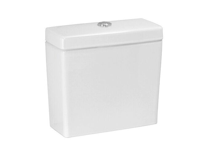 Laufen Pro splachovací nádržka 38x17,5x36 cm, splachování 6/3 l, zadní přívod, bílá