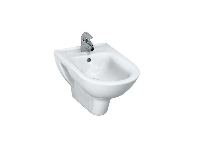 Laufen Pro závěsný bidet, bílá