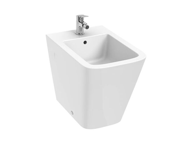 Jika Pure Style stojící bidet 53x35,5x42 cm, bílá