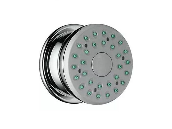 Výprodej vzorku - Hansgrohe BODYVETTE boční sprcha s funkcí Rubit