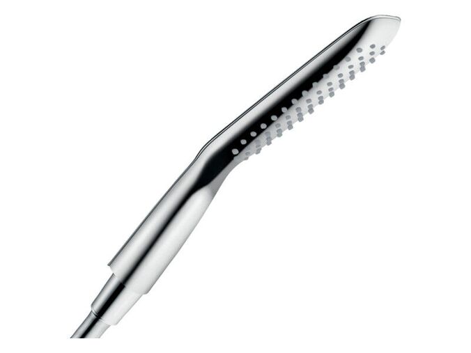Hansgrohe PuraVida Sprchová hlavice 120, 1 proud, chrom