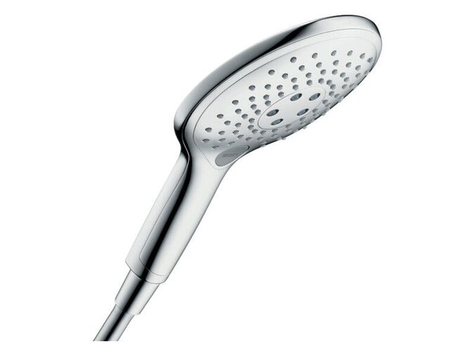 Hansgrohe Raindance Select S Sprchová hlavice 150, 3 proudy, chrom