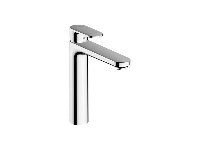 Hansgrohe Vernis Blend Umyvadlová baterie s výpustí, EcoSmart, chrom