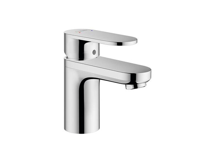 Hansgrohe Vernis Blend Umyvadlová baterie s výpustí, EcoSmart, chrom