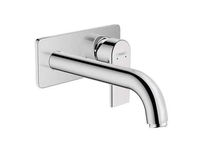 Hansgrohe Vernis Shape Umyvadlová baterie pod omítku, EcoSmart, chrom