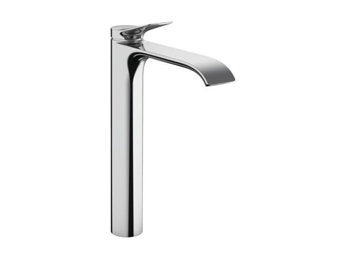 Hansgrohe Vivenis Umyvadlová baterie 250, EcoSmart, chrom