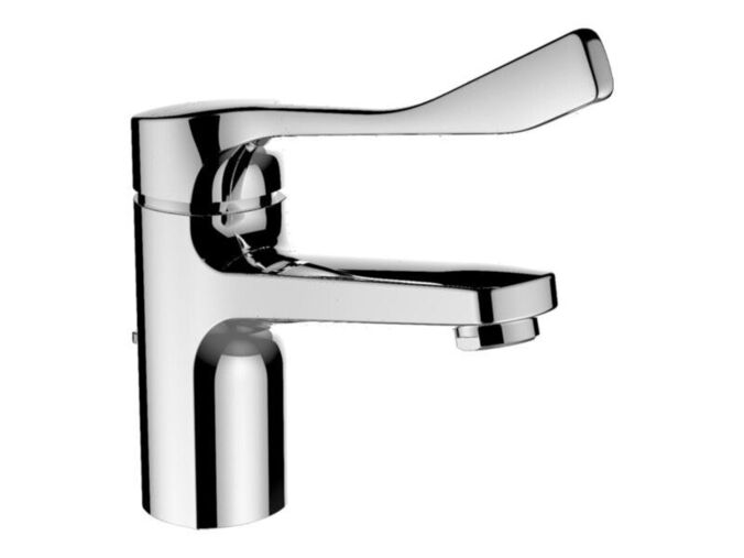 Laufen Citypro páková umyvadlová baterie, chrom
