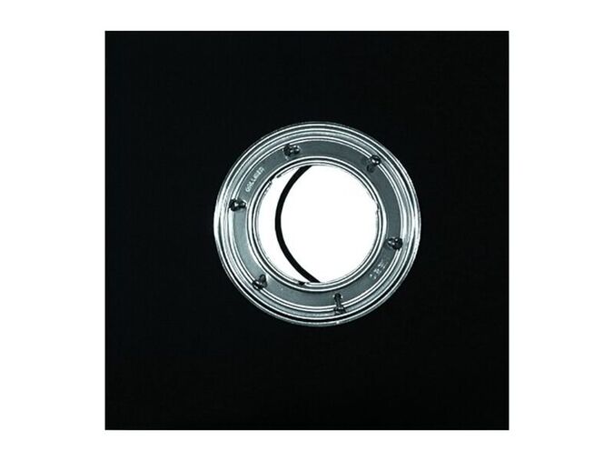HL Izolační souprava s EPDM fólií (400x400mm)