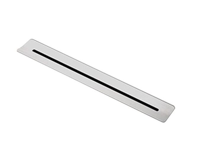 HL Střední vložený díl lesklý do HL053P (6 mm)