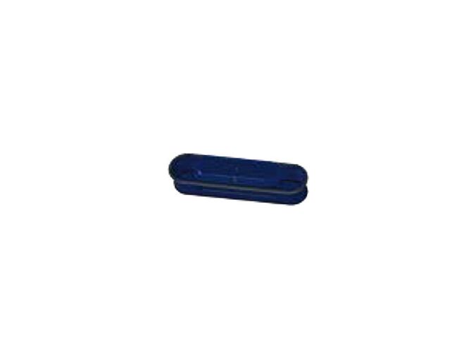 HL Primus blue (Suchý sifon) zápachová uzávěrka, k sérii HL531Prblue
