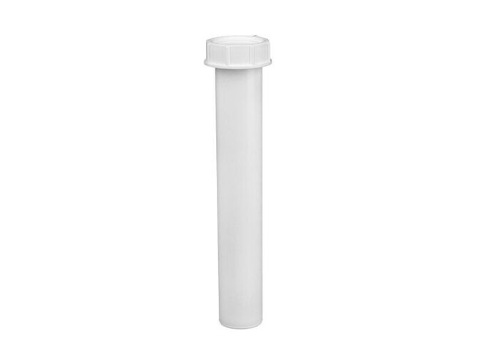 HL Zasouvací trubka DN32x5/4