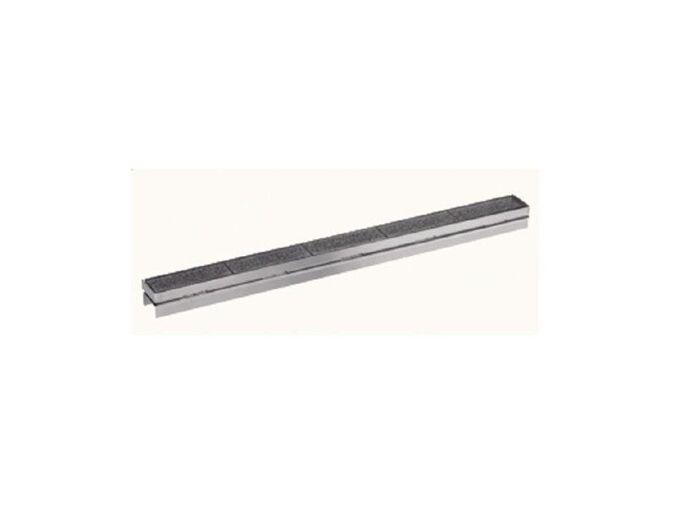 HL INDIVIDUELL Kryt žlabu Individuell vhodný pro žlaby délky 1300 mm