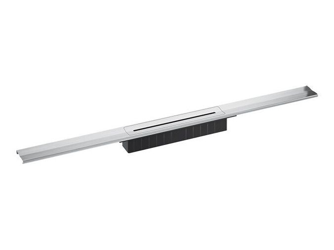 HL INFLOOR Odtokový žlábek nerez ocel, ke sprchovému žlabu InFloor, délka 900mm