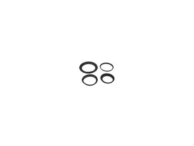 HL Těsnící kroužky (vystřeďovací) 75, 90, 100, 110mm