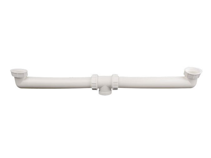 HL Odtoková souprava DN40x6/4”