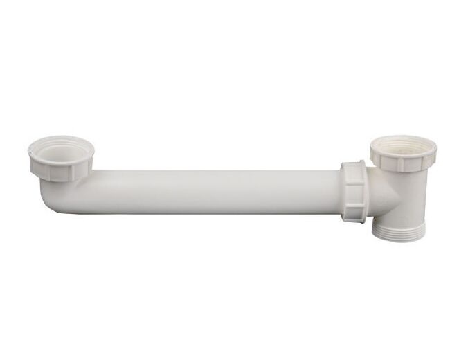 HL Odpadní souprava DN40x6/4”