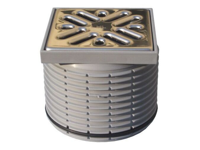 HL Nástavec d 110mm/100x100mm/ 94x94mm