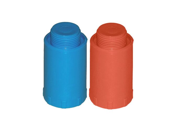 HL Ochranná zátka 1/2