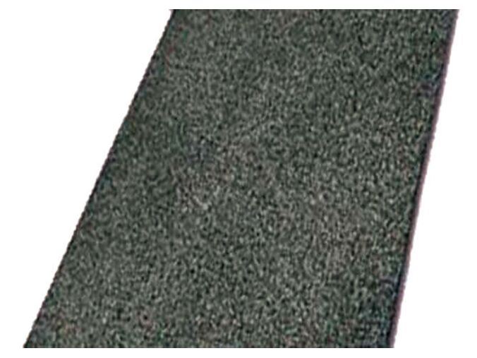 HL Zvukově izolační podložka - sada, 2ks 1200x600mm, pro HL523N-120x120
