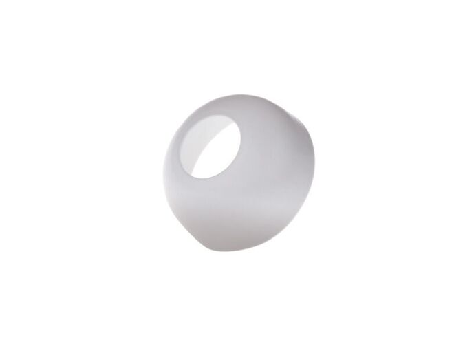 HL Elastická krycí růžice DN40