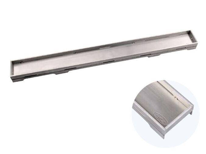 HL INDIVIDUELL Kryt Individuell k HL531Prblue, nerez