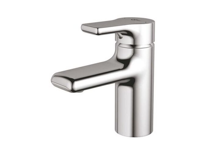 Ideal Standard Attitude Umyvadlová baterie Piccolo s odtokovou soupravou, chrom