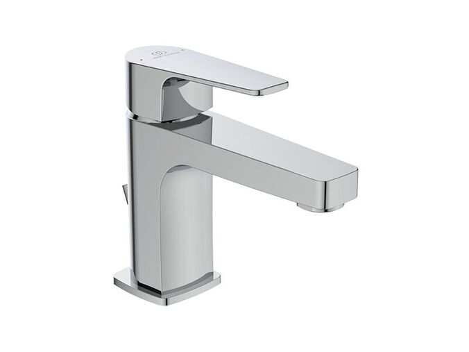 Ideal Standard Cerafine D Umyvadlová baterie s výpustí, chrom
