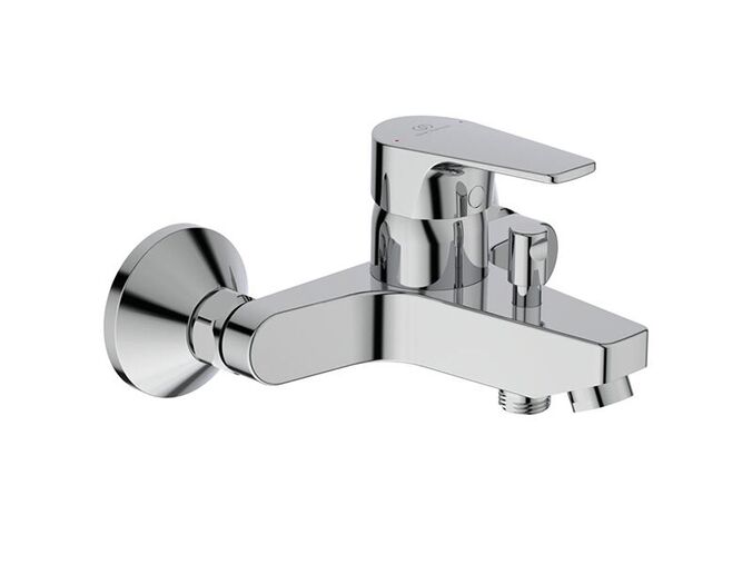 Ideal Standard Cerafine D Vanová baterie, chrom