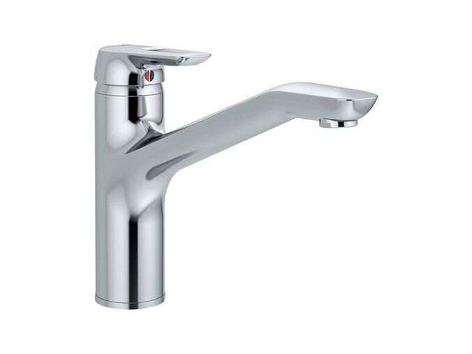 Ideal Standard CeraMix Blue Dřezová baterie, chrom