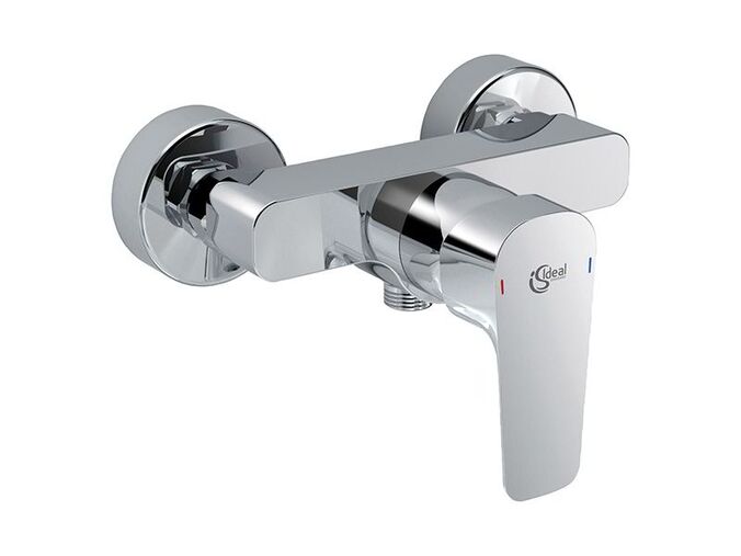 Ideal Standard Ceraplan III Sprchová nástěnná baterie, chrom