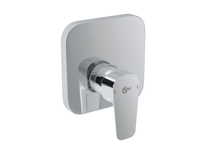Ideal Standard Ceraplan III Baterie pod omítku, chrom