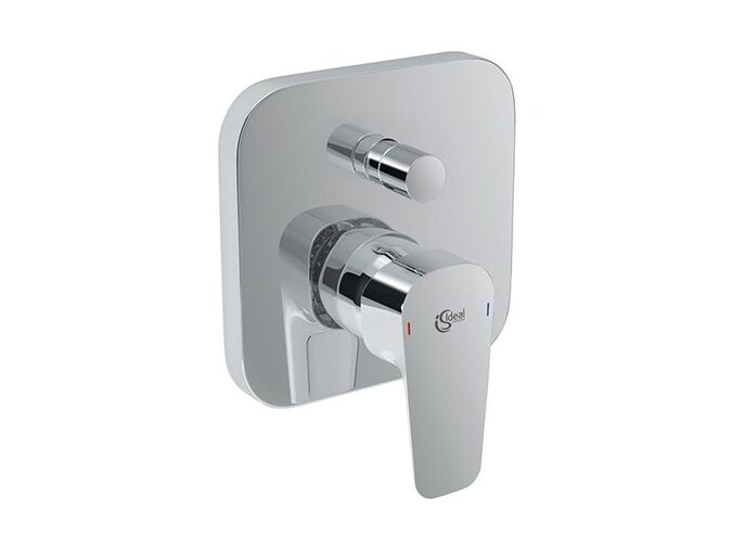 Ideal Standard Ceraplan III Baterie pod omítku, chrom