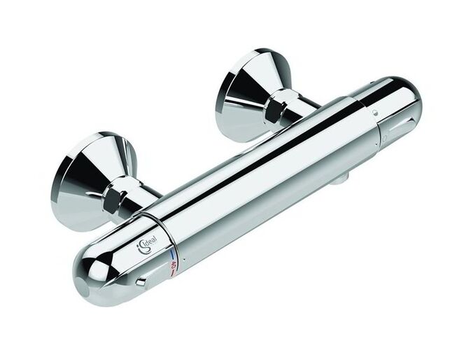 Ideal Standard CeraTherm Termostatická sprchová baterie, chrom