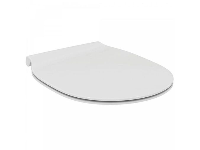 Ideal Standard Connect Air WC sedátko ultra ploché, softclose, bílá