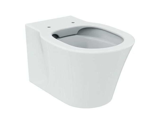 Ideal Standard Connect Air Závěsné WC, Rimless, s Ideal Plus, bílá