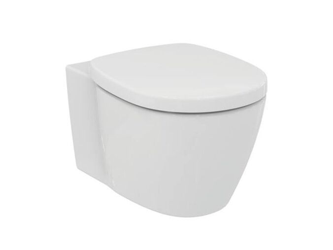 Ideal Standard Connect Závěsné WC, bílá