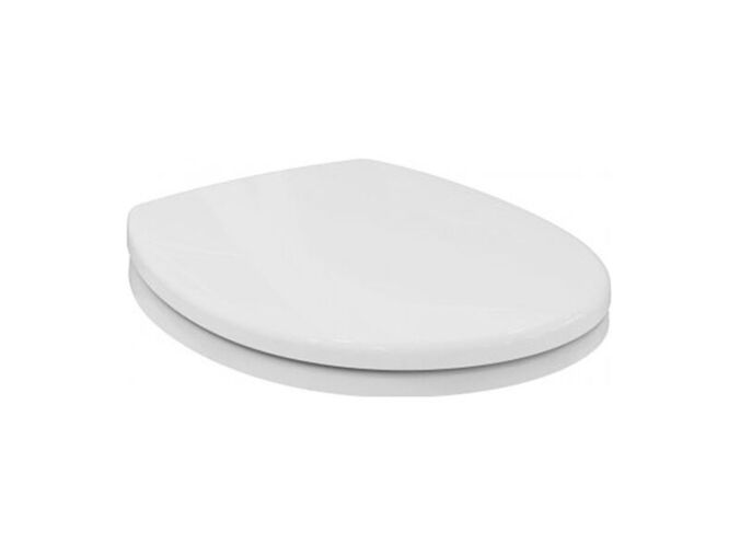Ideal Standard Dolomite WC sedátko Eco, bílá
