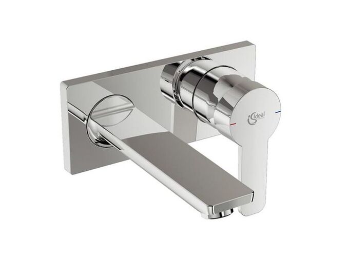 Ideal Standard Gio Umyvadlová baterie pod omítku, chrom