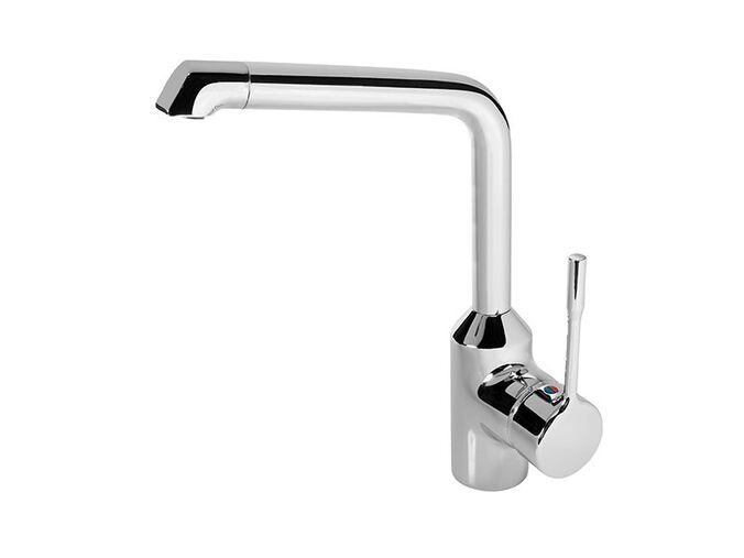 Ideal Standard Retta Dřezová baterie, chrom