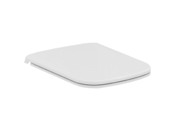 Ideal Standard Strada WC sedátko ultra ploché softclose, bílá